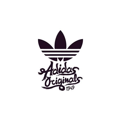 adidas originals logo